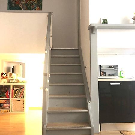 Ferienwohnung I Rolli A Genova Exterior foto