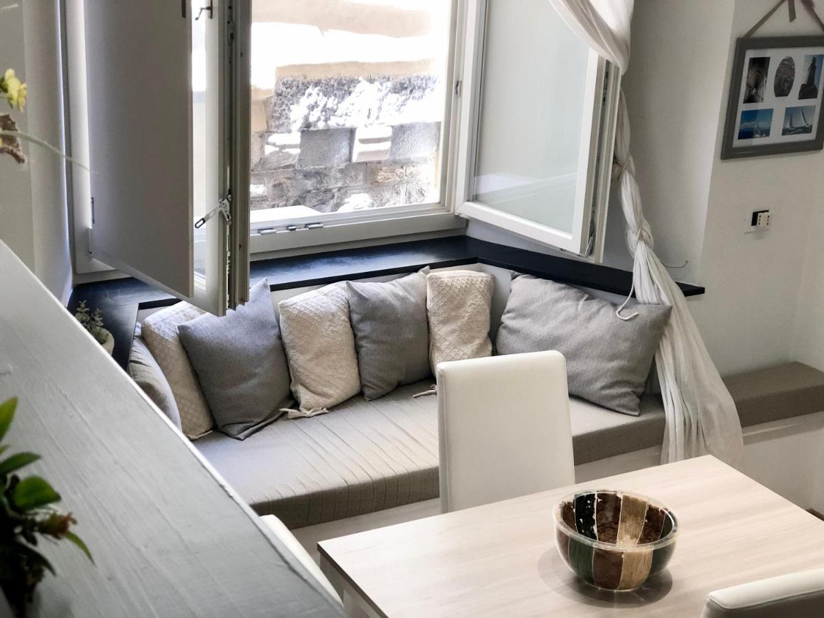 Ferienwohnung I Rolli A Genova Exterior foto