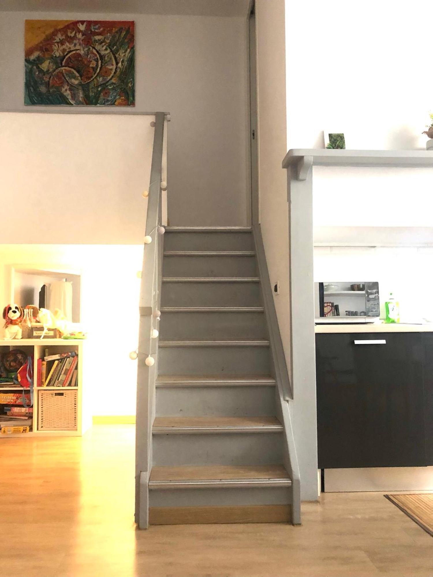 Ferienwohnung I Rolli A Genova Exterior foto