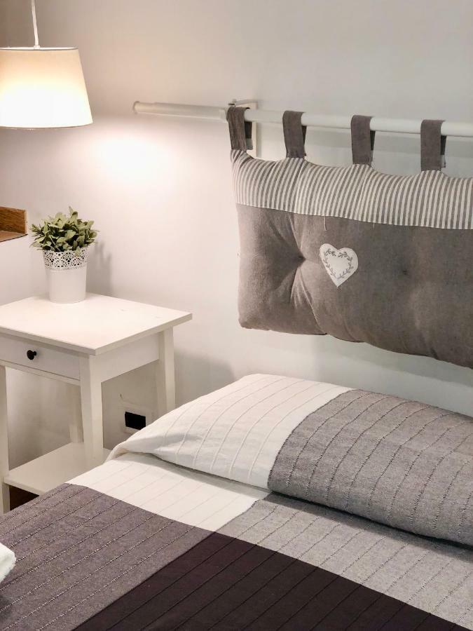 Ferienwohnung I Rolli A Genova Exterior foto